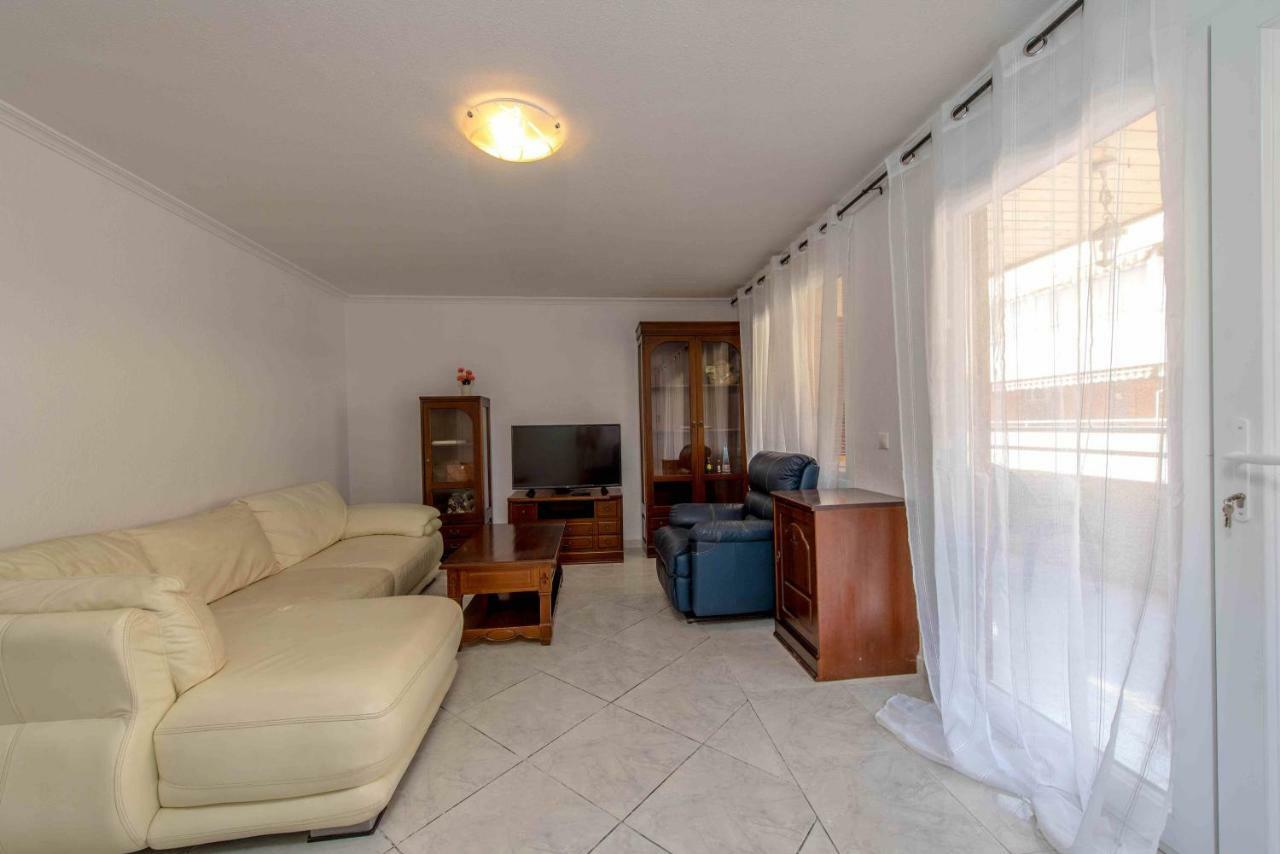 Apartments Home Of Sun ตอร์เรเวียคา ภายนอก รูปภาพ