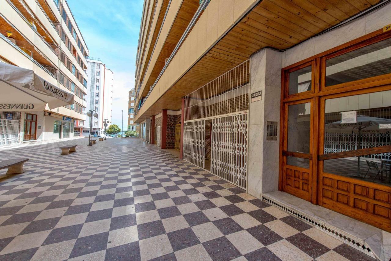 Apartments Home Of Sun ตอร์เรเวียคา ภายนอก รูปภาพ