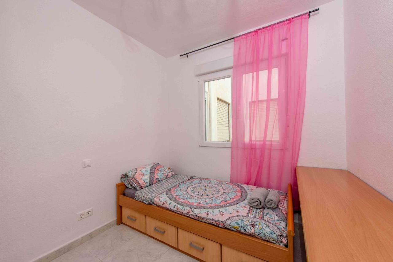 Apartments Home Of Sun ตอร์เรเวียคา ภายนอก รูปภาพ