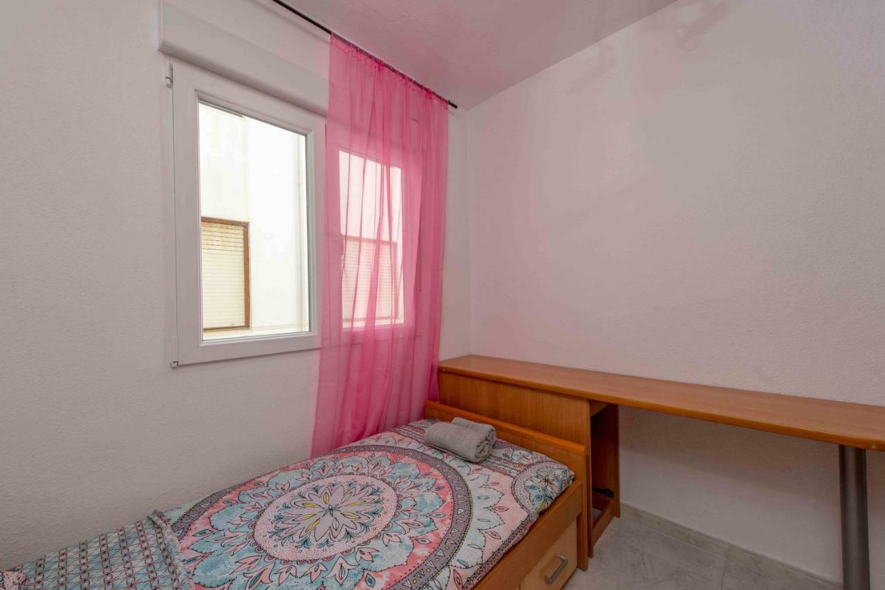 Apartments Home Of Sun ตอร์เรเวียคา ภายนอก รูปภาพ