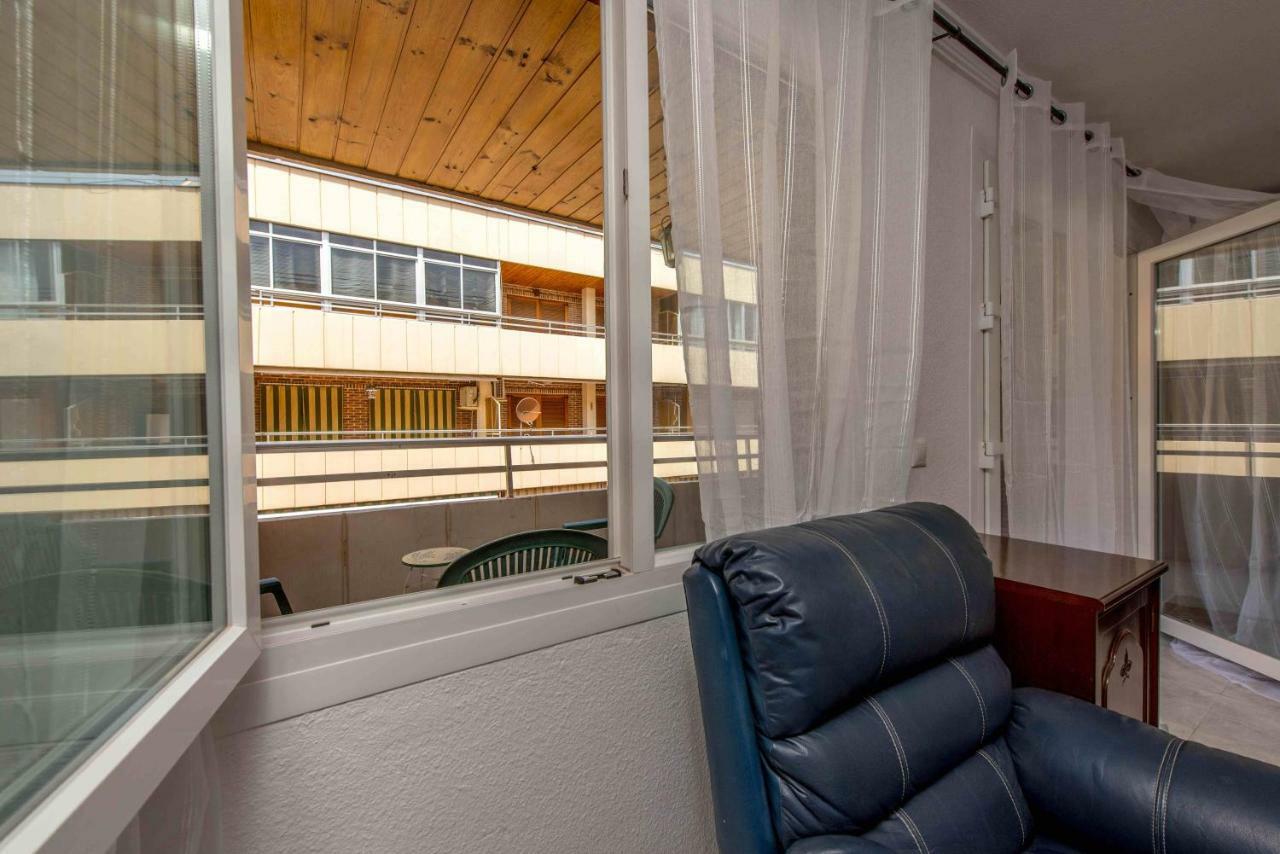 Apartments Home Of Sun ตอร์เรเวียคา ภายนอก รูปภาพ