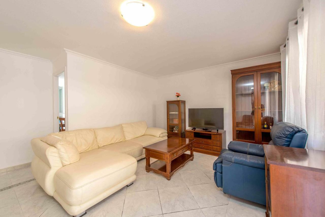 Apartments Home Of Sun ตอร์เรเวียคา ภายนอก รูปภาพ