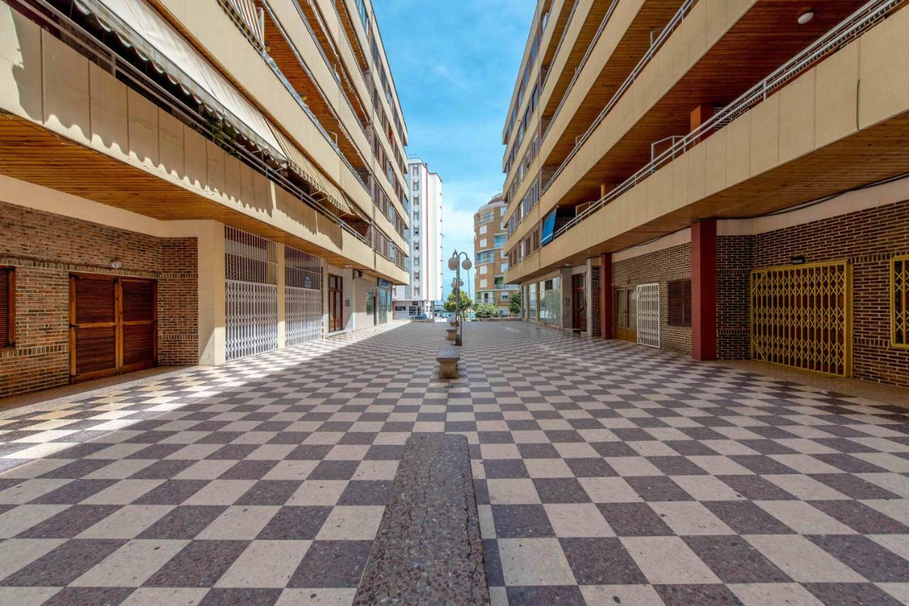 Apartments Home Of Sun ตอร์เรเวียคา ภายนอก รูปภาพ