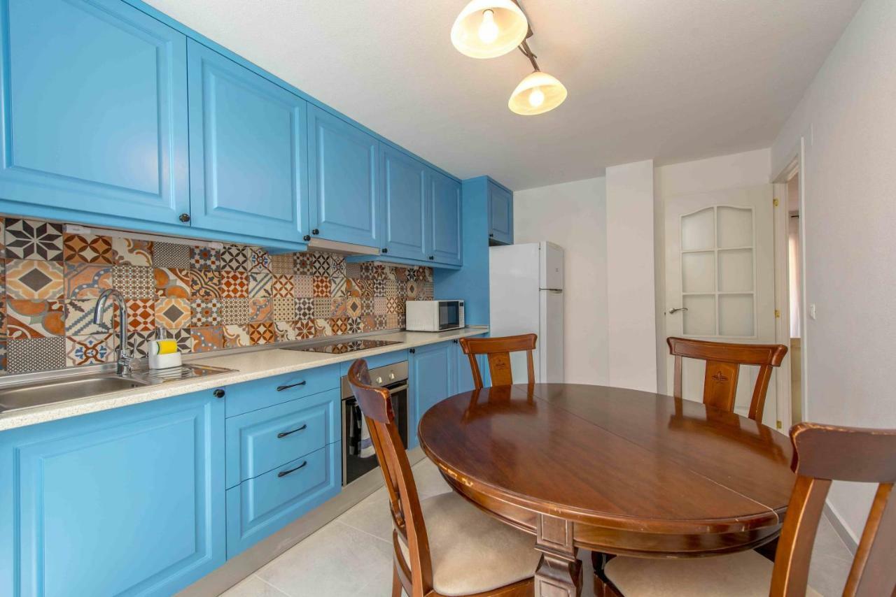 Apartments Home Of Sun ตอร์เรเวียคา ภายนอก รูปภาพ
